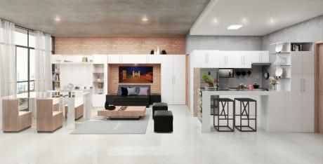 Edificio Mburucuya Flats - Monoambiente