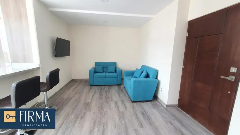 Departamento en alquiler en San Miguel