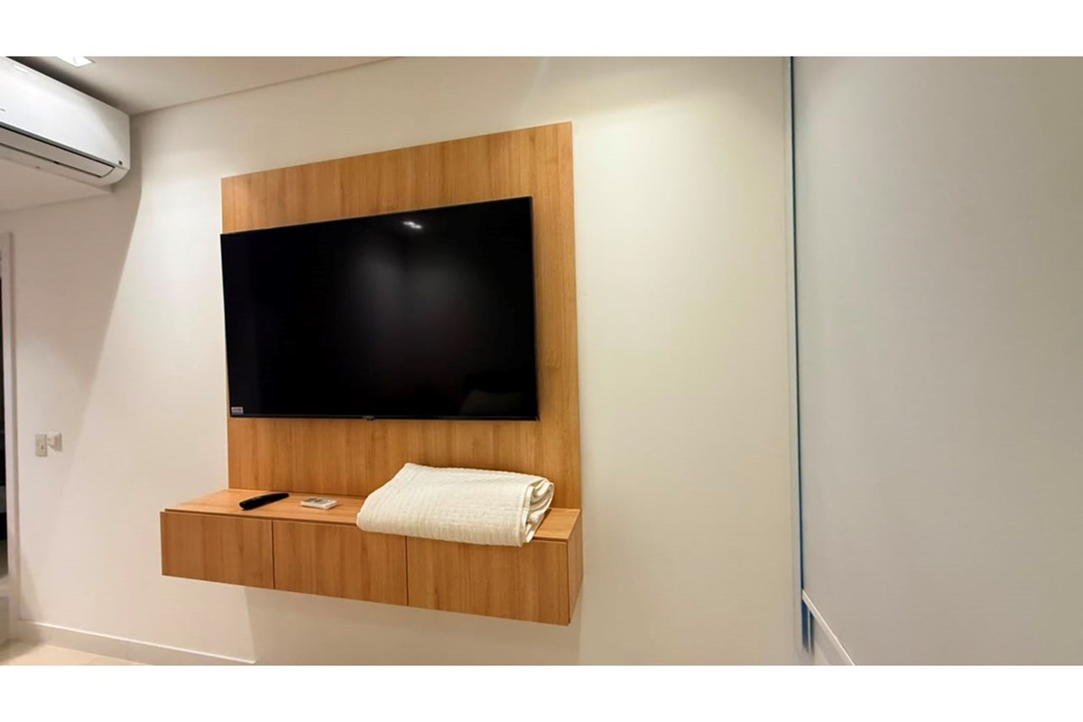 Departamento-Alquiler-Ycuá Satí, Asunción — foto 2
