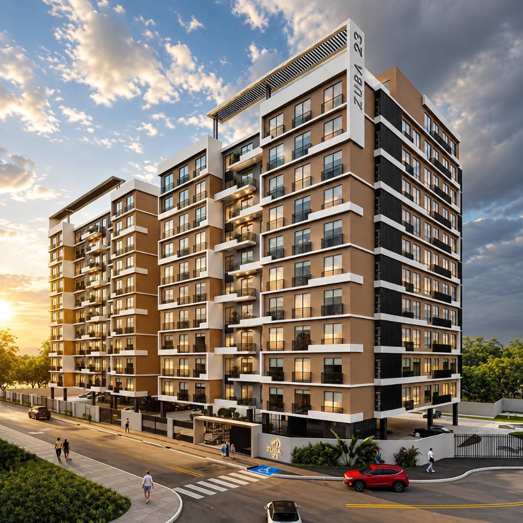 Departamento en venta en Trinidad