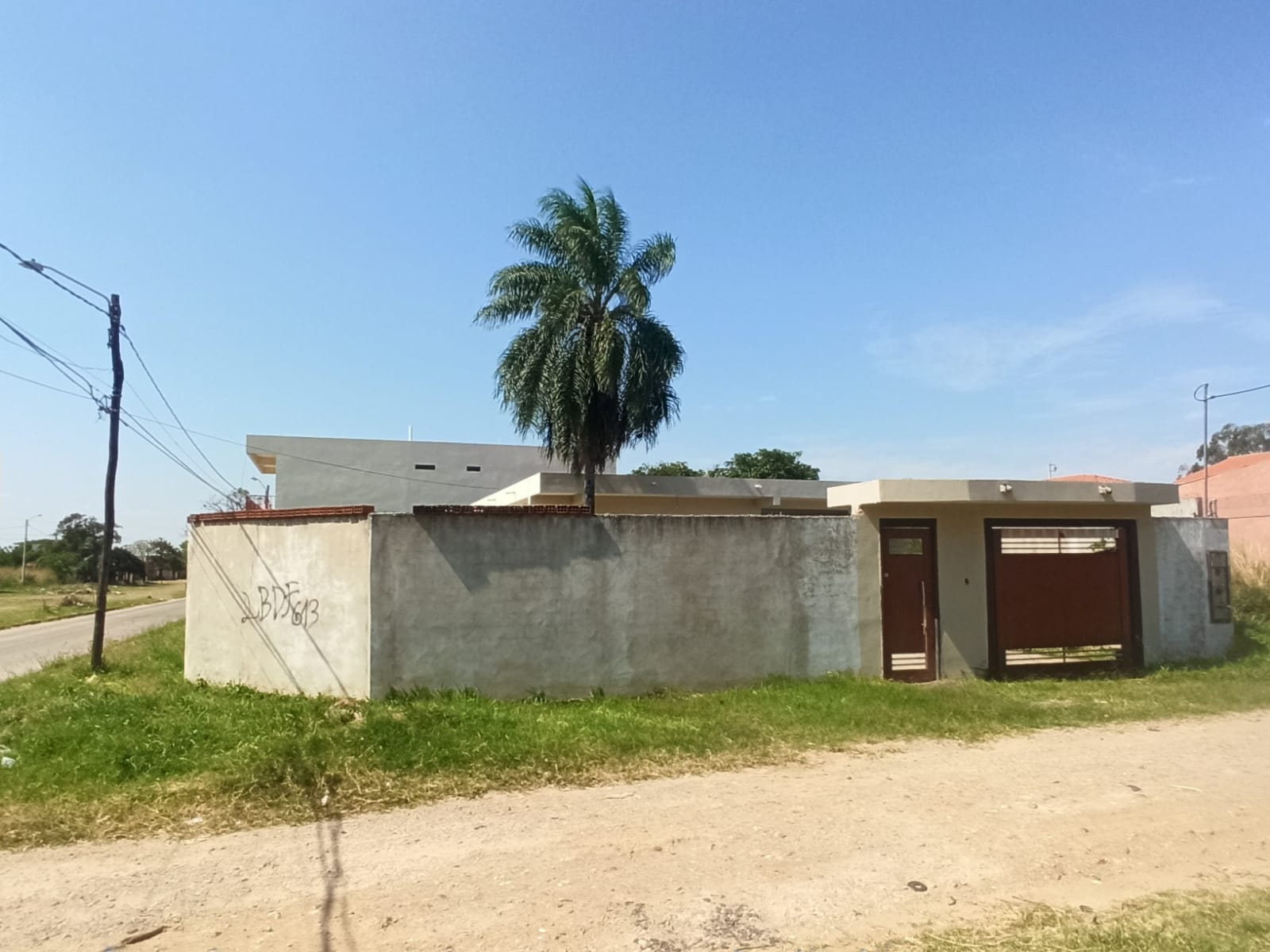 Casa en alquiler zona Av. Santos Dumont 6to anillo