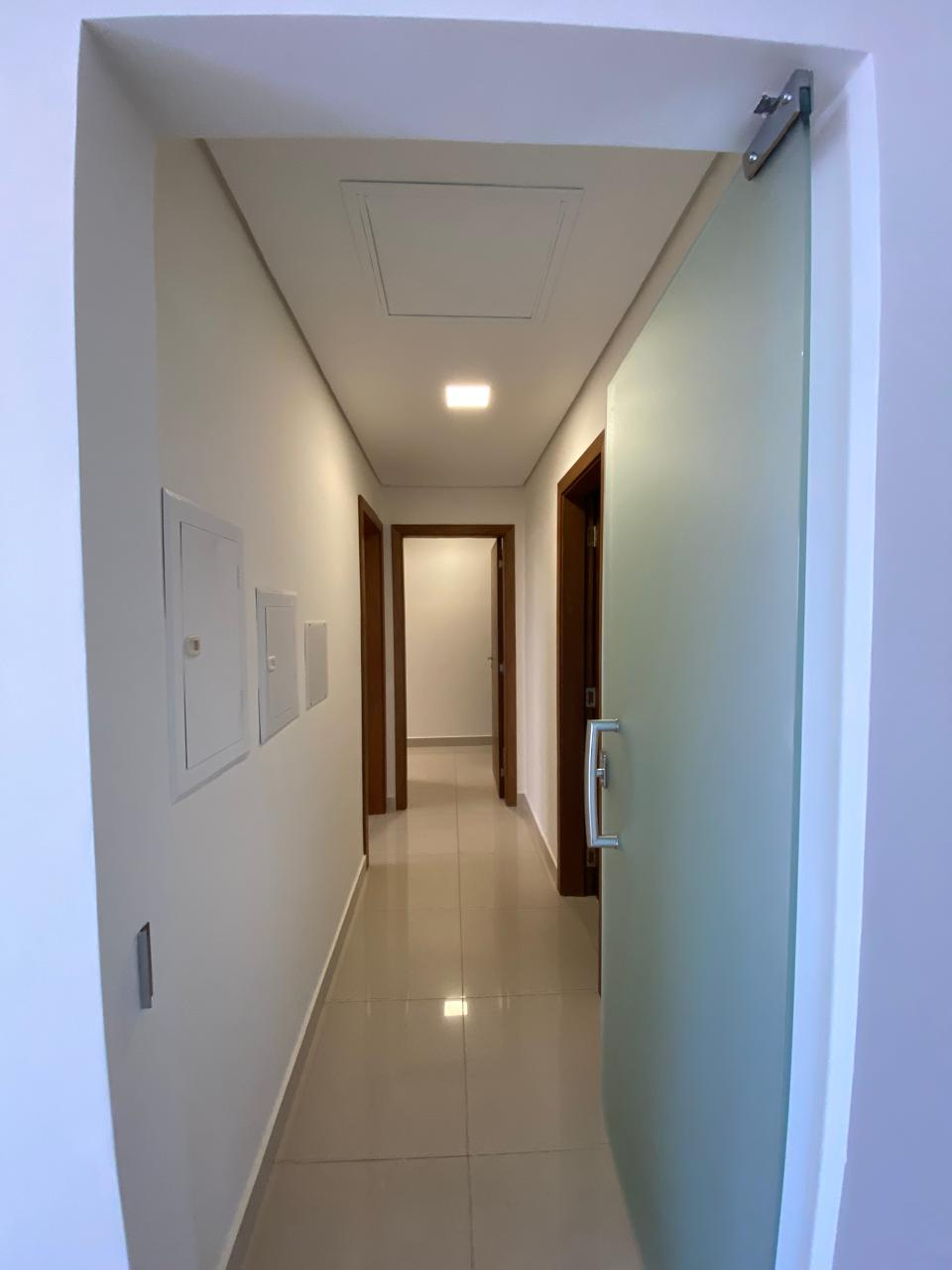 Casa en alquiler en Villa Morra
