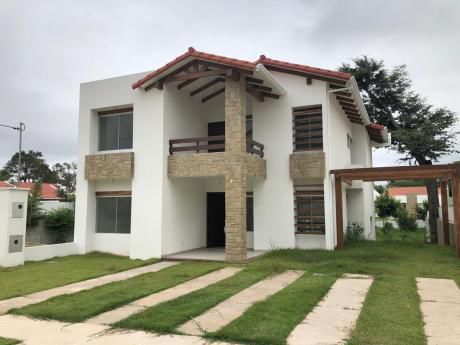 Alquiler De Casas En Santa Cruz - InfoCasas.com.bo