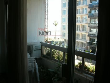 Buena Planta Con Vista Al Mar!