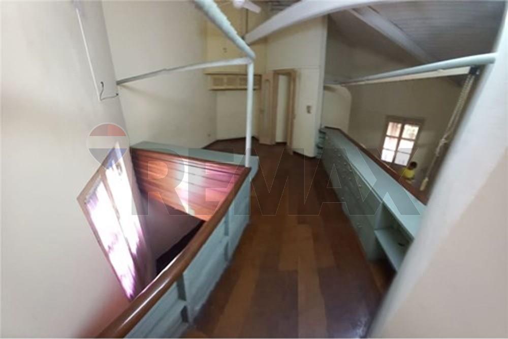 Alquilo Imponente Residencia en Esquina – Ciudad Nueva, Asunción — foto 2