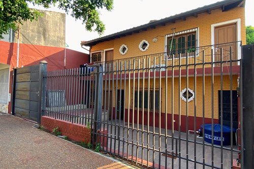 VENDO CASA EN VENTA EN LAMBARE ZONA SUPER6 — foto 2