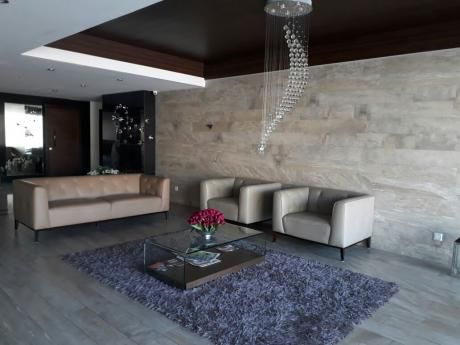 Departamento De Lujo En Alquiler | Equipetrol