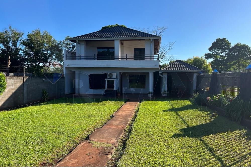 Casa venta Capitán Miranda Paraguay — foto 3