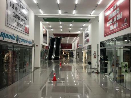 Local Comercial En Mall Indana