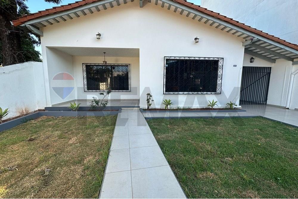 EN VENTA RESIDENCIA (BARRIO OBRERO - CDE). — foto 2