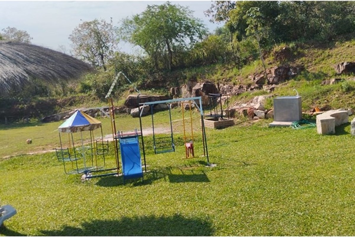 Casa de estilo resort-Venta-Ysupoyu, Emboscada, Cordillera — foto 3