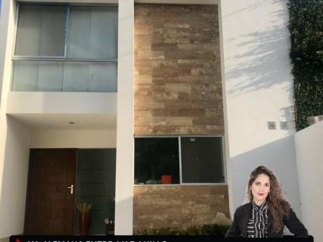 Increíble Oportunidad! Linda Casa En Venta En Av. Alemana