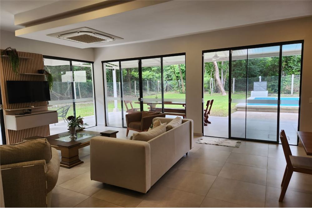 CASA AMOBLADA MODERNA MINIMALISTA en San Bernardino — foto 3