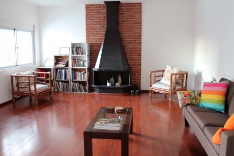 Venta Pque Batlle Casa - 3 Dormitorios - Gge X2 - U$s250.000