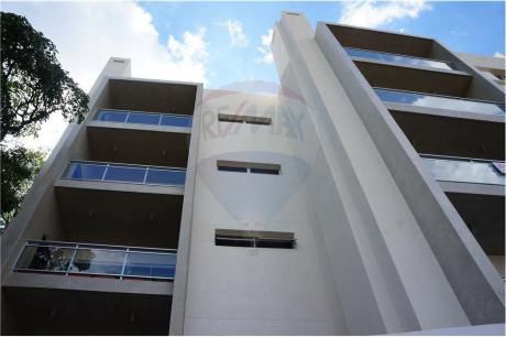 Departamento - Venta - Paraguay Asunción Villa Aurelia