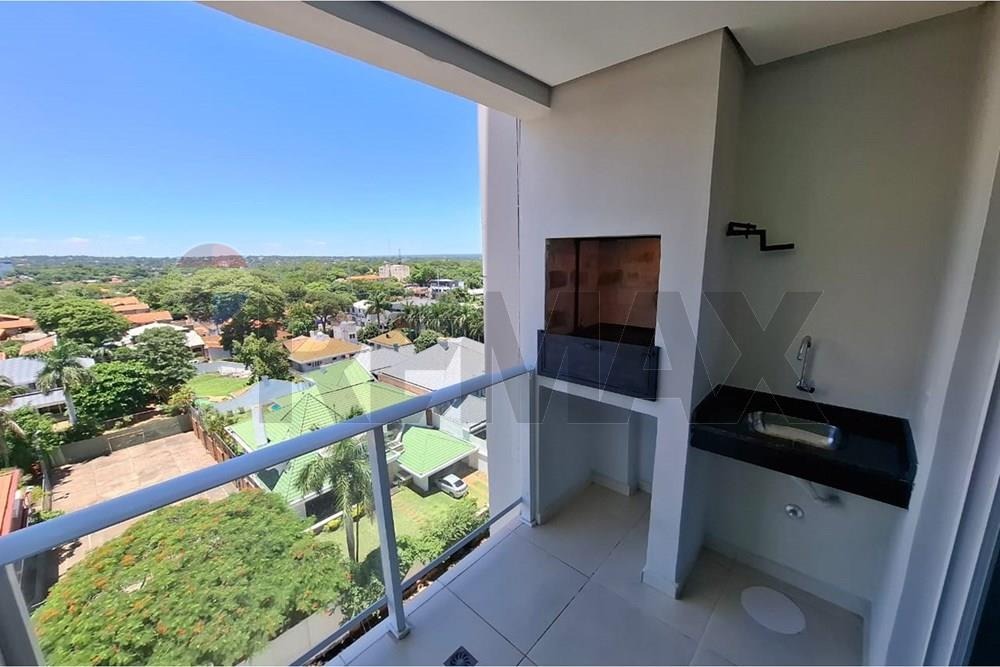Departamento - Alquiler - San Vicente, Paraguay — foto 2