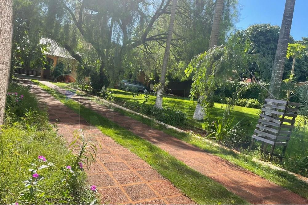 EN VENTA RESIDENCIA EN HERNANDARIAS  SAN CARLOS — foto 2