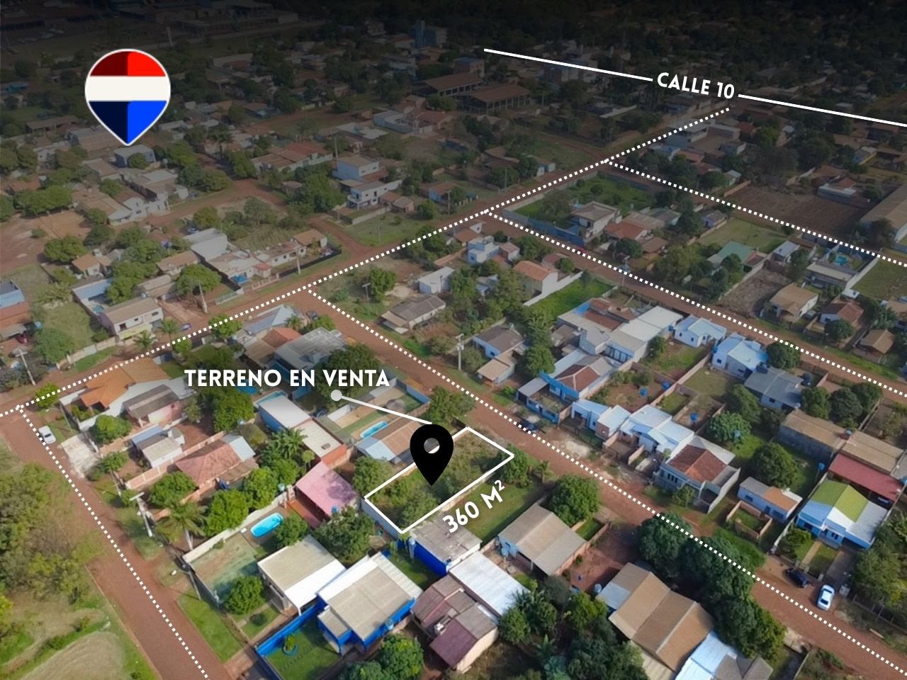 TERRENO EN VENTA — foto 3