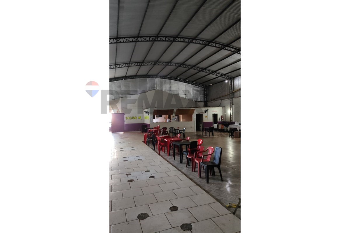 Local Comercial - Venta - Santa Rita, Alto Paraná, Paraguay — foto 3