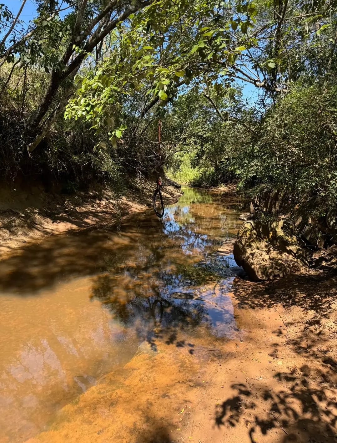 Terreno en venta en Loma Grande — foto 2