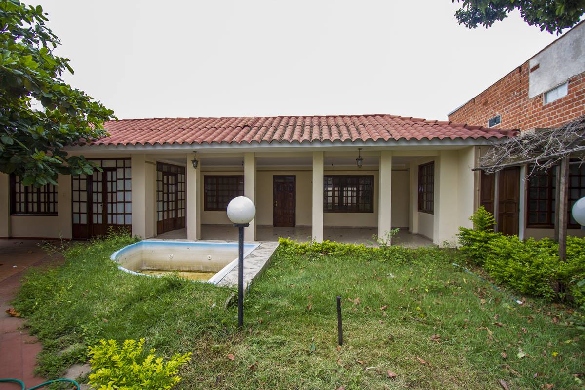 Casa en alquiler en Oeste