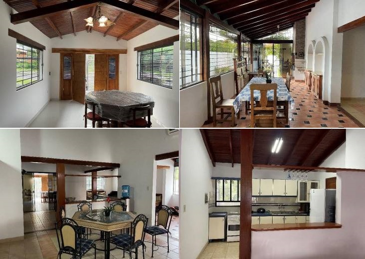 VENDO AMPLIA CASA EN URBANIZACION SAN BERNARDINO COUNTRY CLUB ID:24355 — foto 3