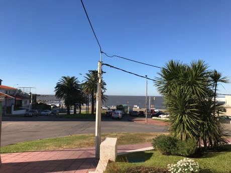Venta Apartamento Punta Gorda 2 Dormitorios 2 Baños