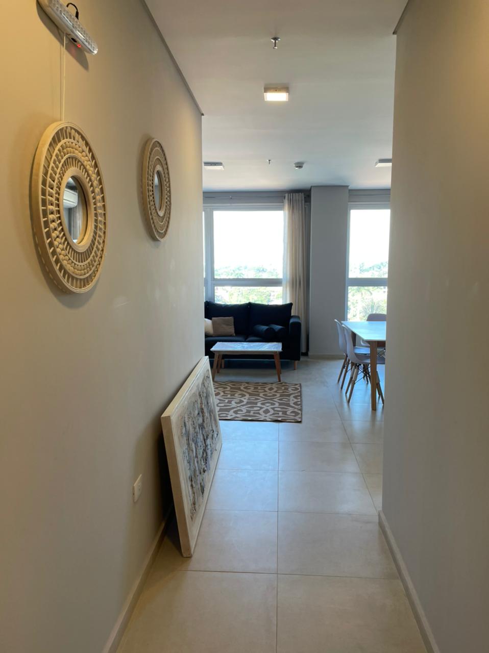 Alquilo hermoso departamento 2 dormitorios amoblado — foto 3