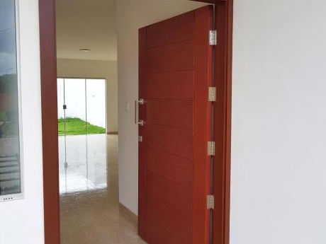 Casa En Condominio En Zona Norte