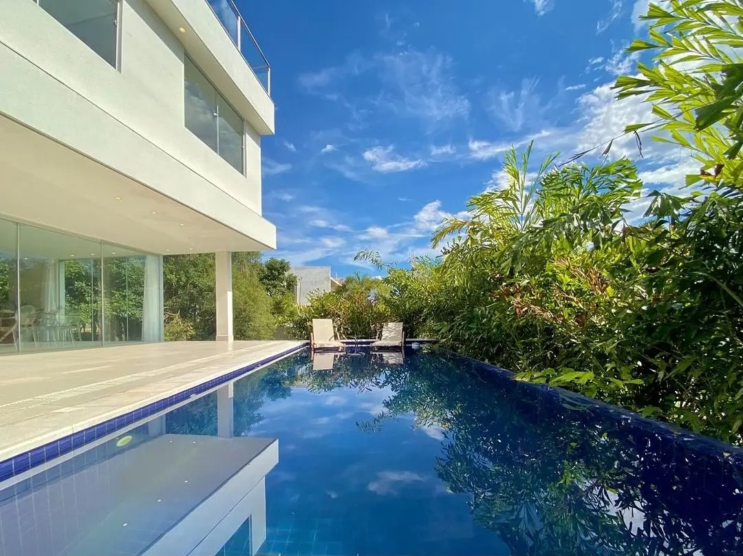 EN VENTA CASA A ESTRENAR EN SAN BERNARDINO EN BARRIO CERRADO SUNSET HILLS — foto 2