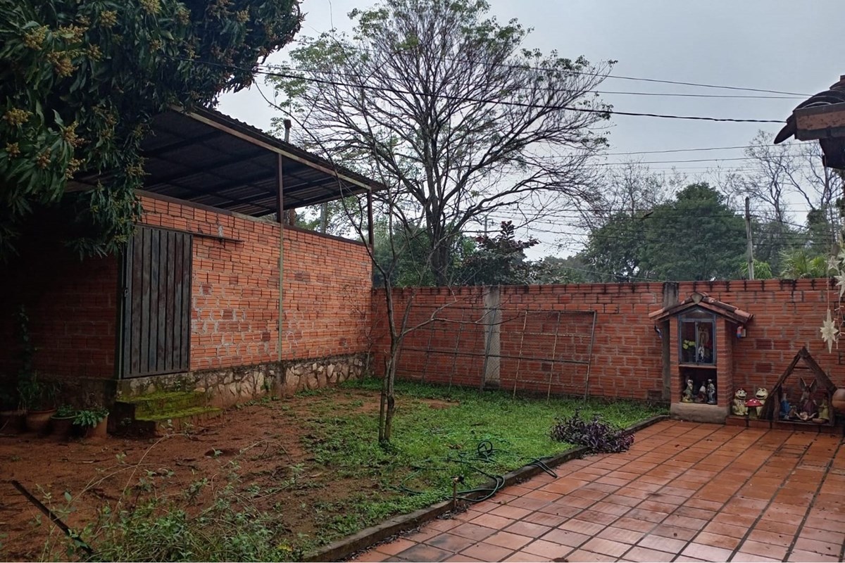 Casa-Venta-Jukyty, Aregua, Central — foto 3