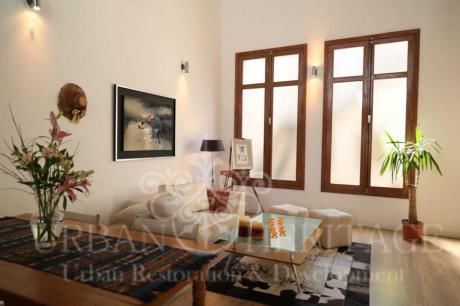 Heritage Lofts - 2bdrm Apt /private Terrace 104