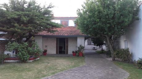 Casa A La Venta En Piriapolis
