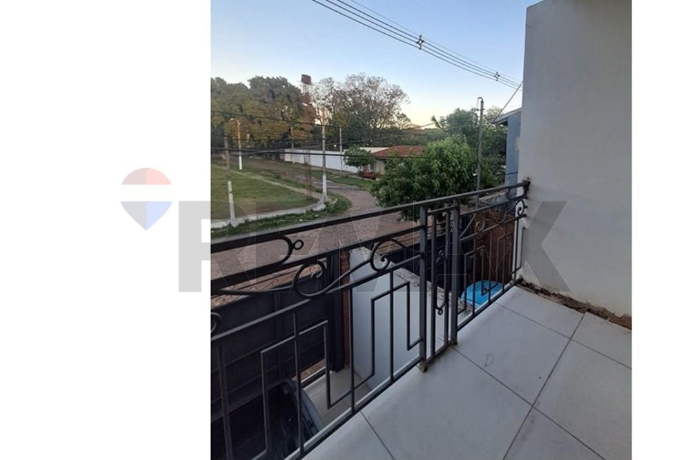 Alquiler de Duplex en Lambaré — foto 3