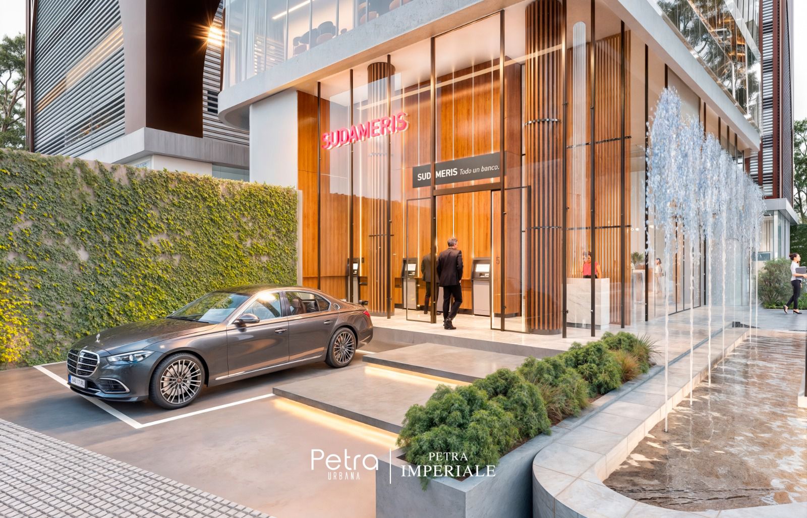 EN VENTA  OFICINAS CORPORATIVAS PROYECTO PETRA — foto 2