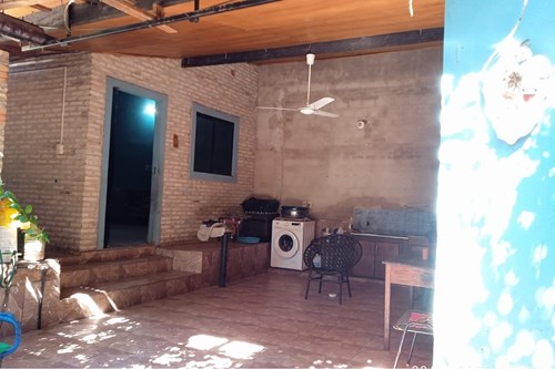 Vendo Casa En Caacupe — foto 3