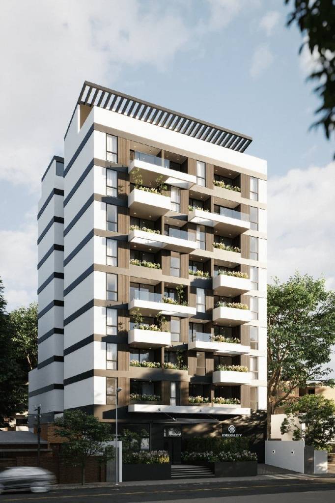 Departamento en venta en Las Lomas