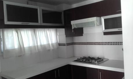 O&M - Bienes Raíces - Oferta. Hermoso Departamento En Alquiler