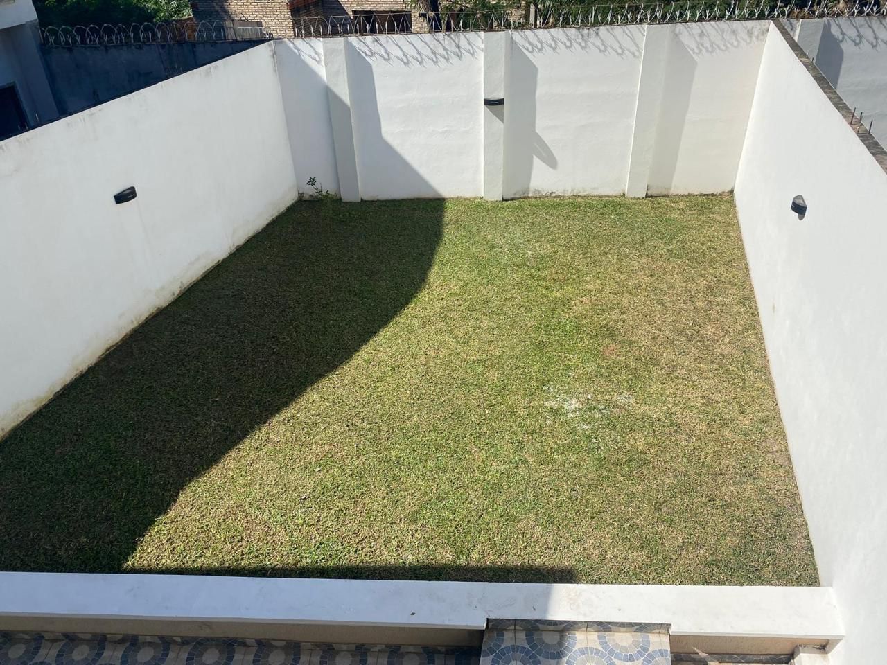 DUPLEX A ESTRENAR EN SAN LORENZO — foto 2