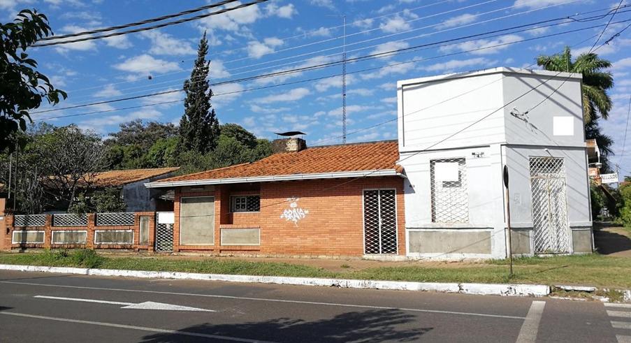 Terreno en venta en Luque — foto 3