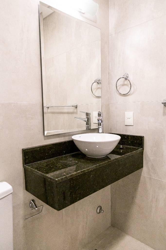 DPTO DE 1 DORMITORIO + COCHERA - BE LIVE FRANCES - BARRIO JARA . ID 47183 — foto 2
