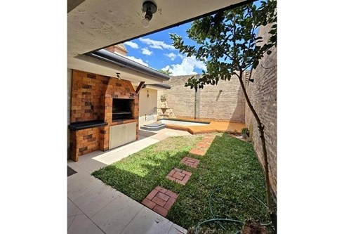 Dúplex-Alquiler-Doctor francisco Morra, Villa Morra, Asunción — foto 2