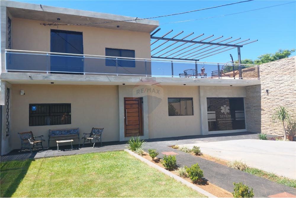 Casa - Venta - Paraguay Central Itauguá — foto 2