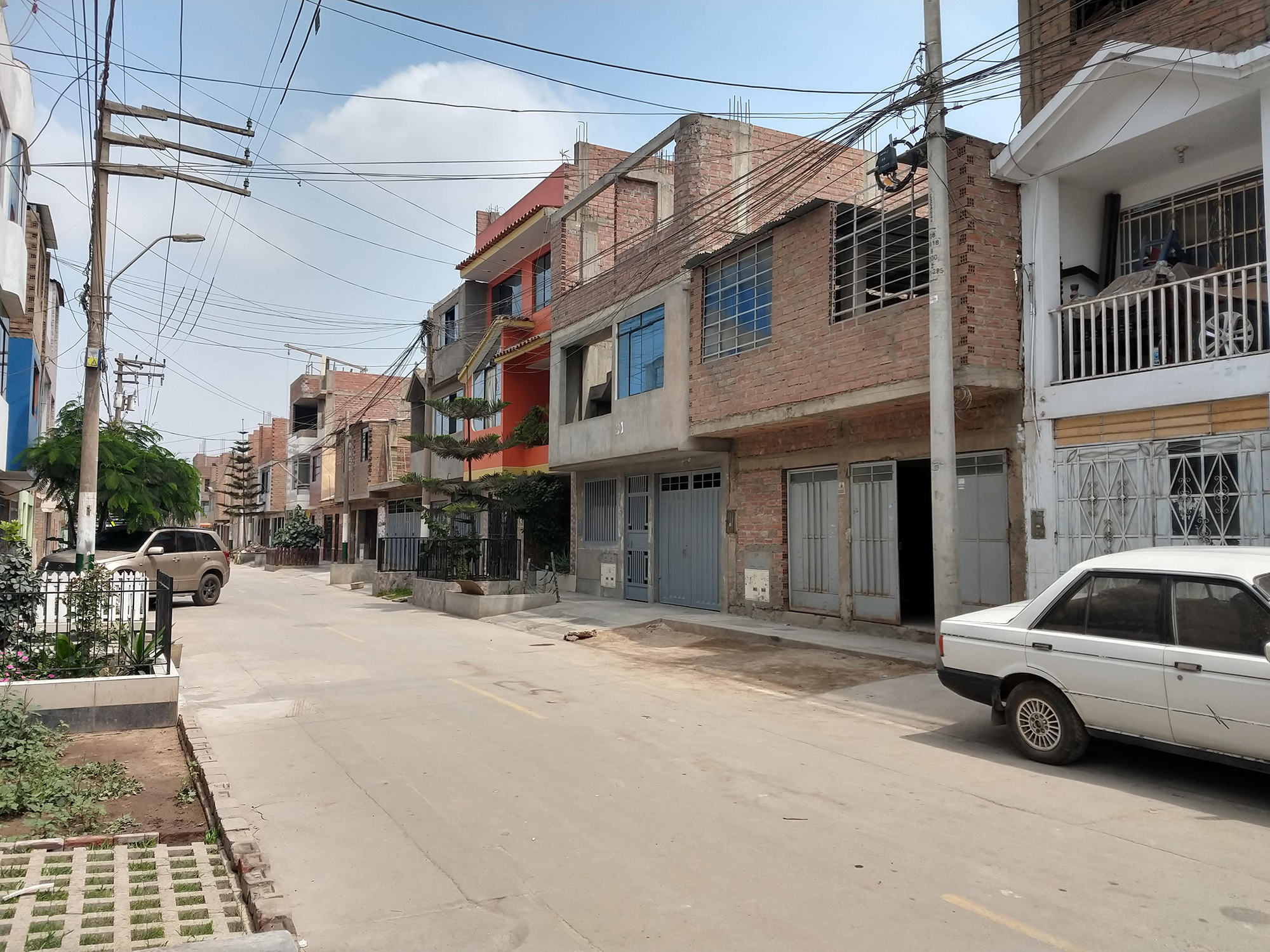 Casa en venta en Carabayllo