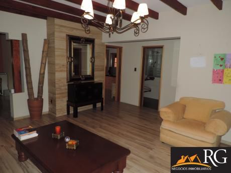 Venta Casa Sayago 4 Dormitorios 3 Baños