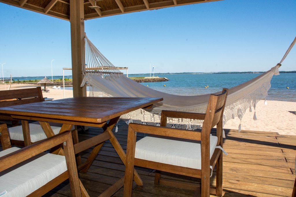 Vendo hermosos terrenos en Agua Vista - San Pedro del Parana. COD LG — foto 2