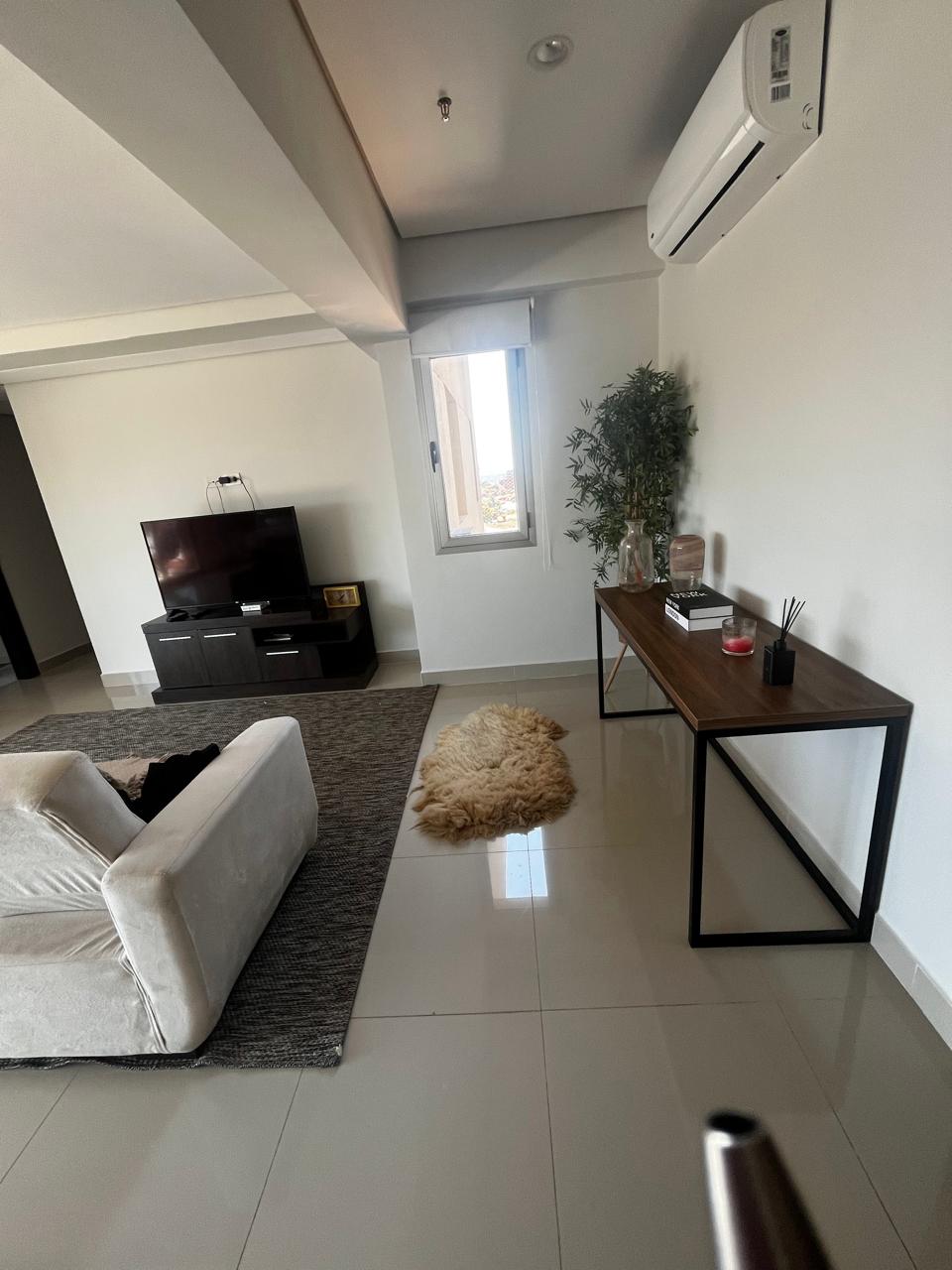 VENDO DEPARTAMENTO  EDIFICIO GALA DALÍ - BARRIO JARA — foto 2