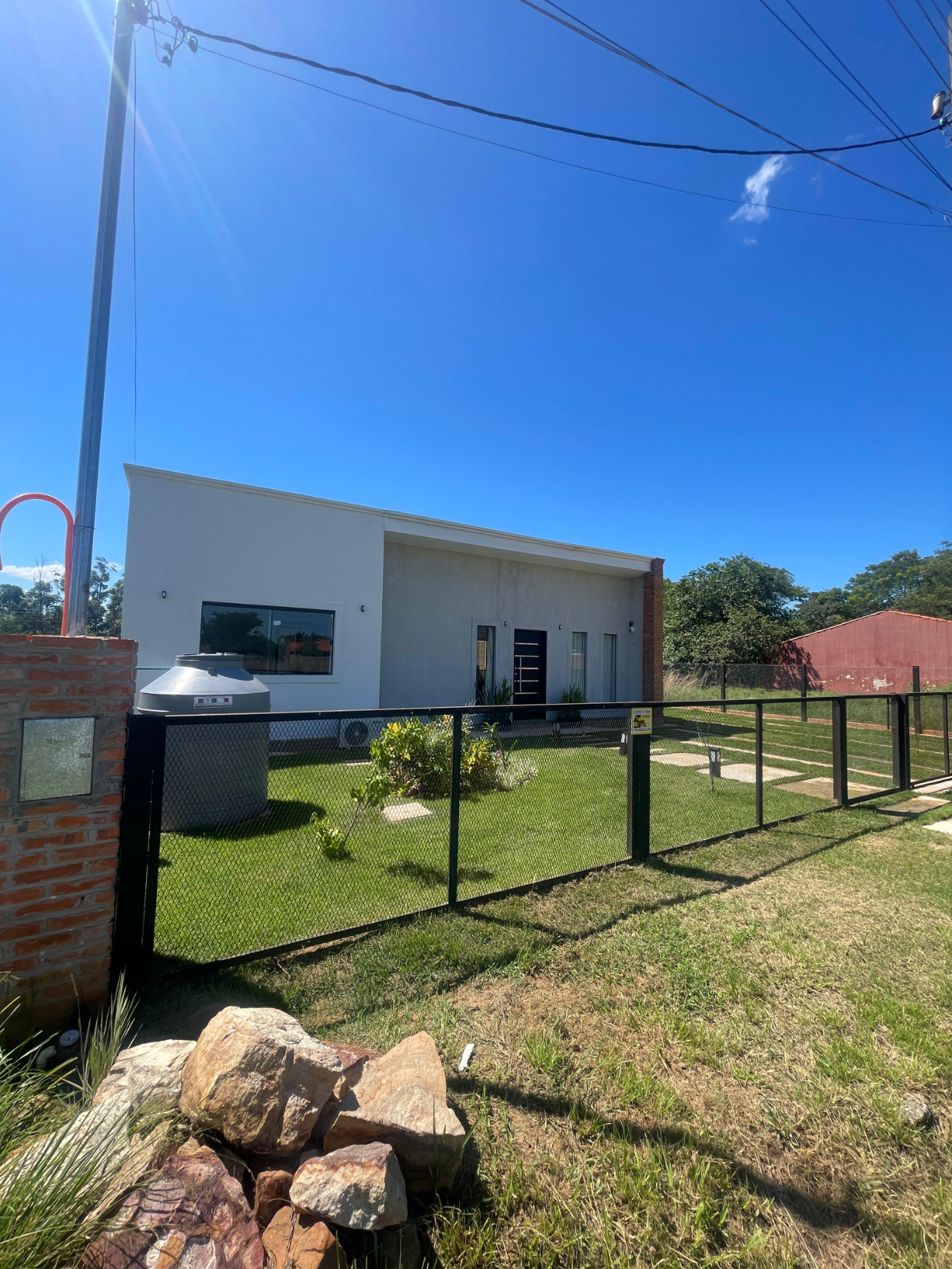 Vendo Casa En San Bernardino Amoblada — foto 2