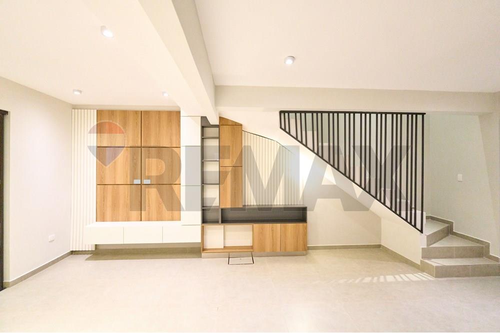 Duplex - Alquiler - Villa Morra, Paraguay — foto 3