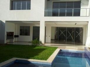 Residencia Premium